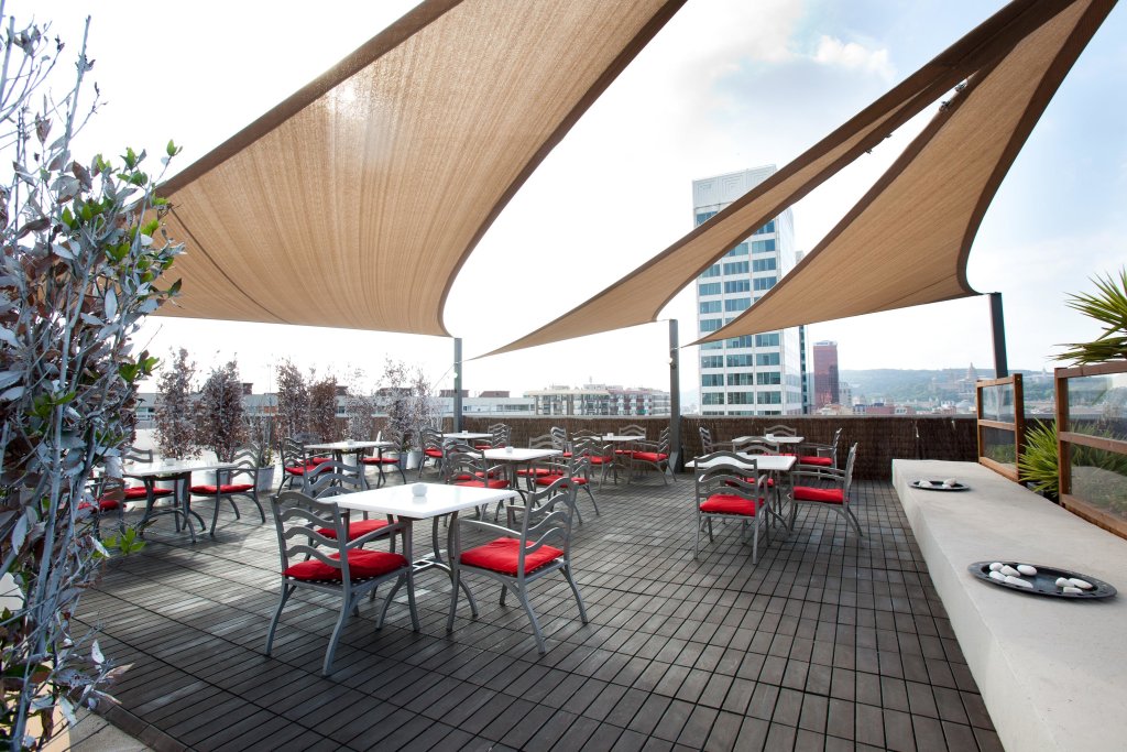 Expo Hotel Barcelona 22