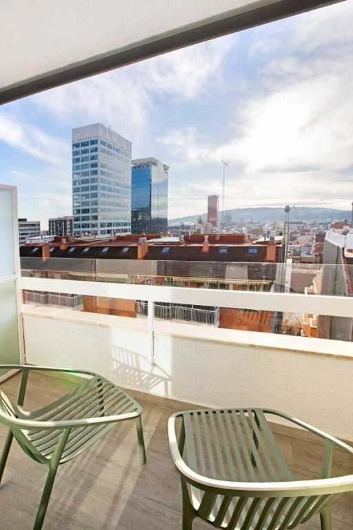 Expo Hotel Barcelona 24
