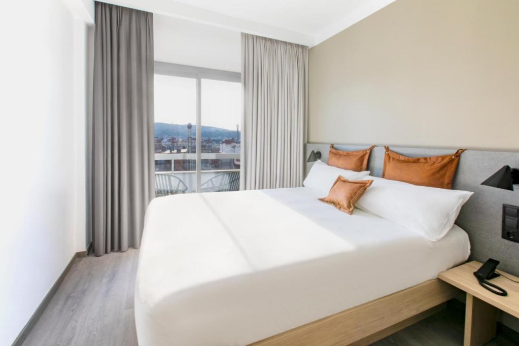 Expo Hotel Barcelona 3