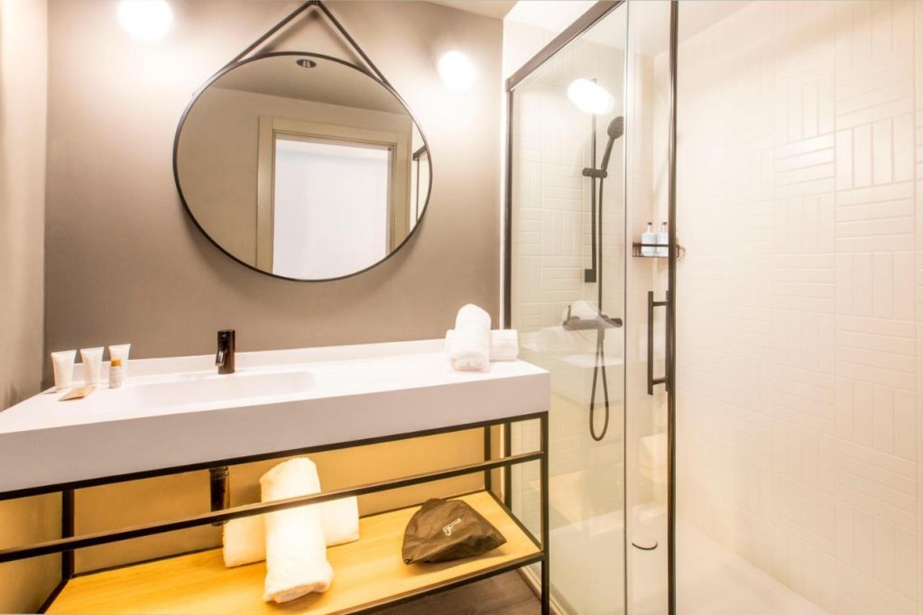 Expo Hotel Barcelona 9