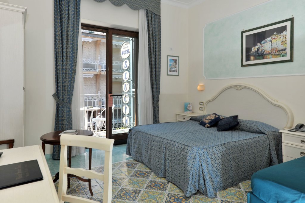 Hotel Santa Lucia 14