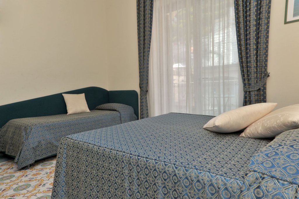Hotel Santa Lucia 15