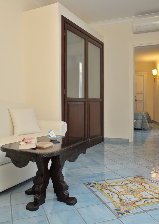 Hotel Santa Lucia 20