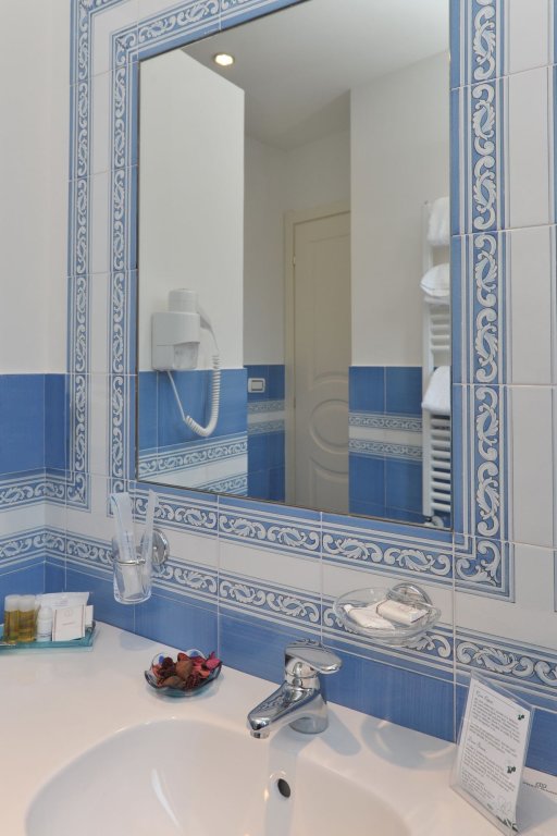 Hotel Santa Lucia 22