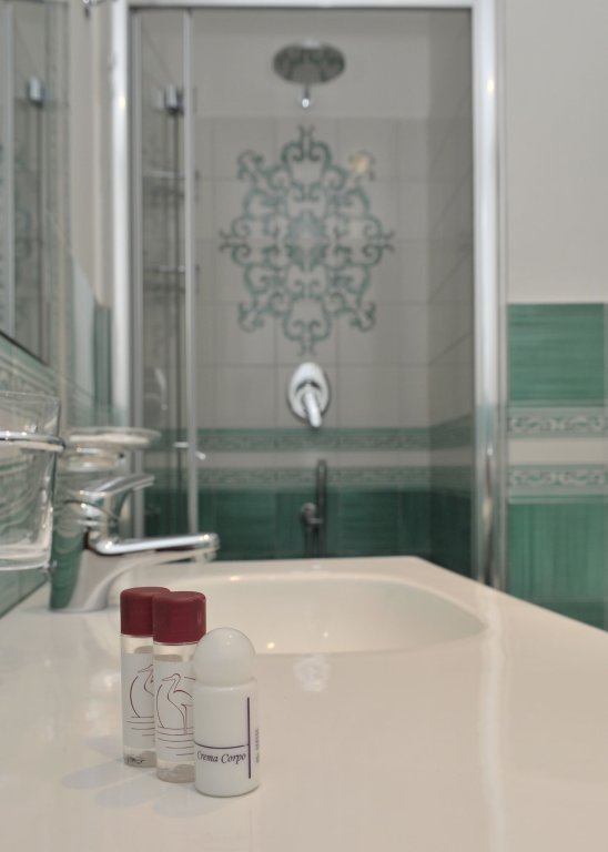 Hotel Santa Lucia 23