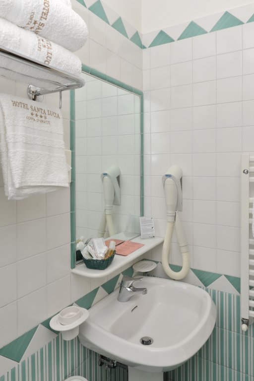 Hotel Santa Lucia 24