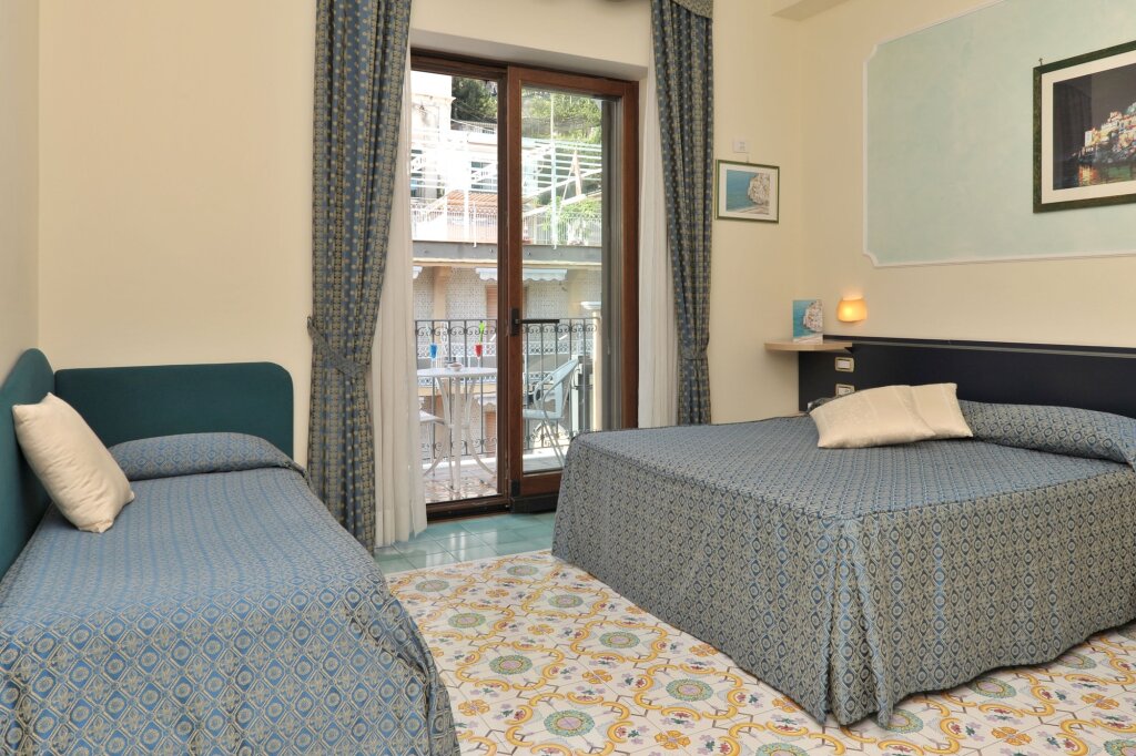 Hotel Santa Lucia 3