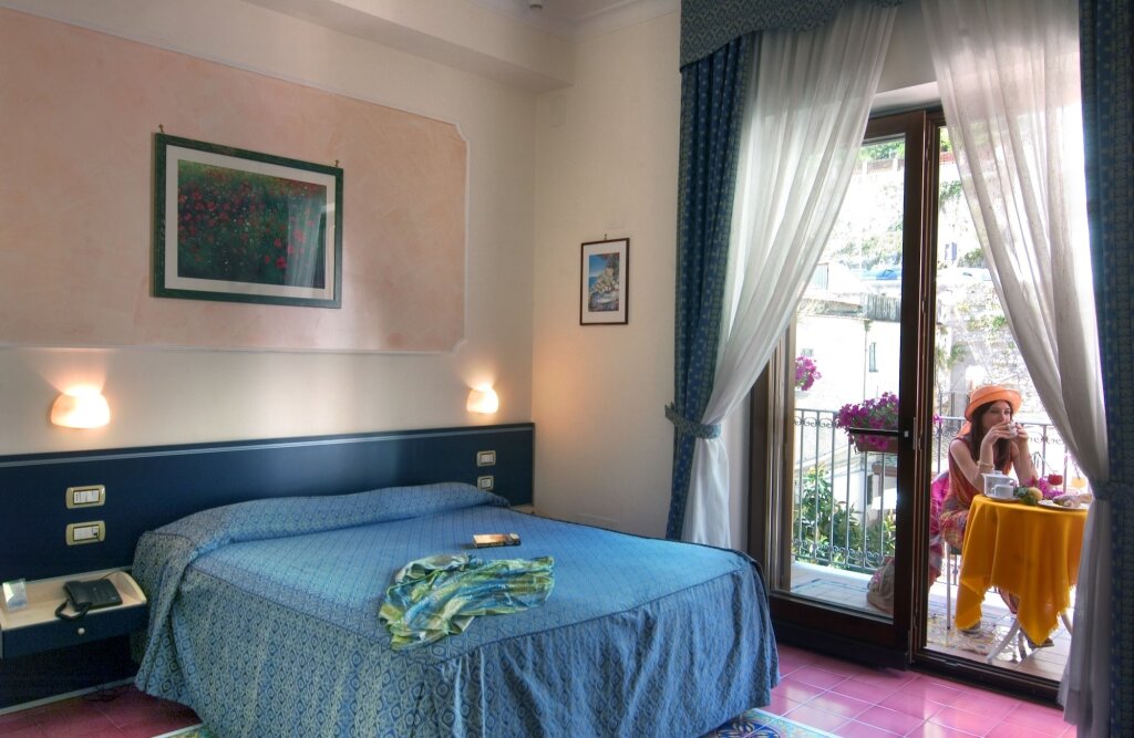 Hotel Santa Lucia 7