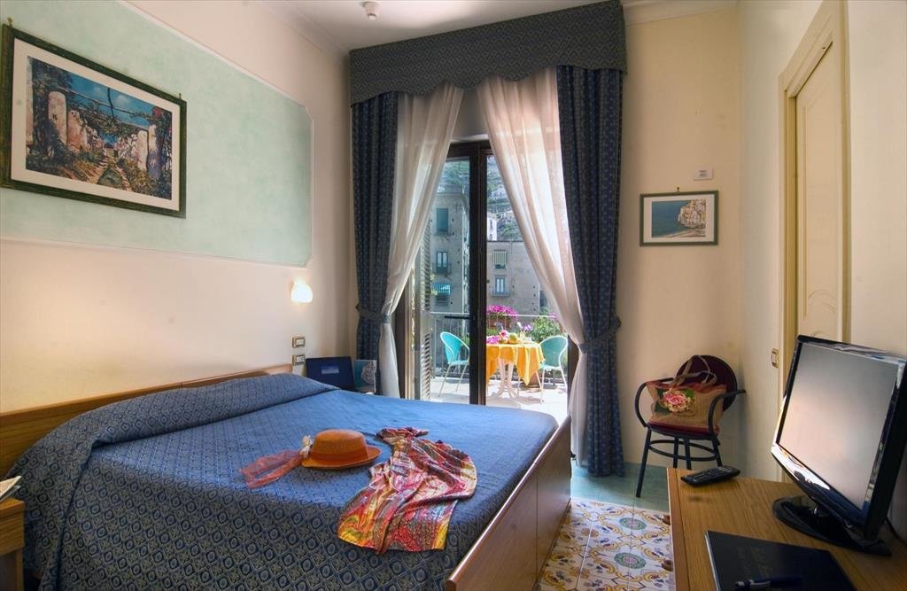 Hotel Santa Lucia 8