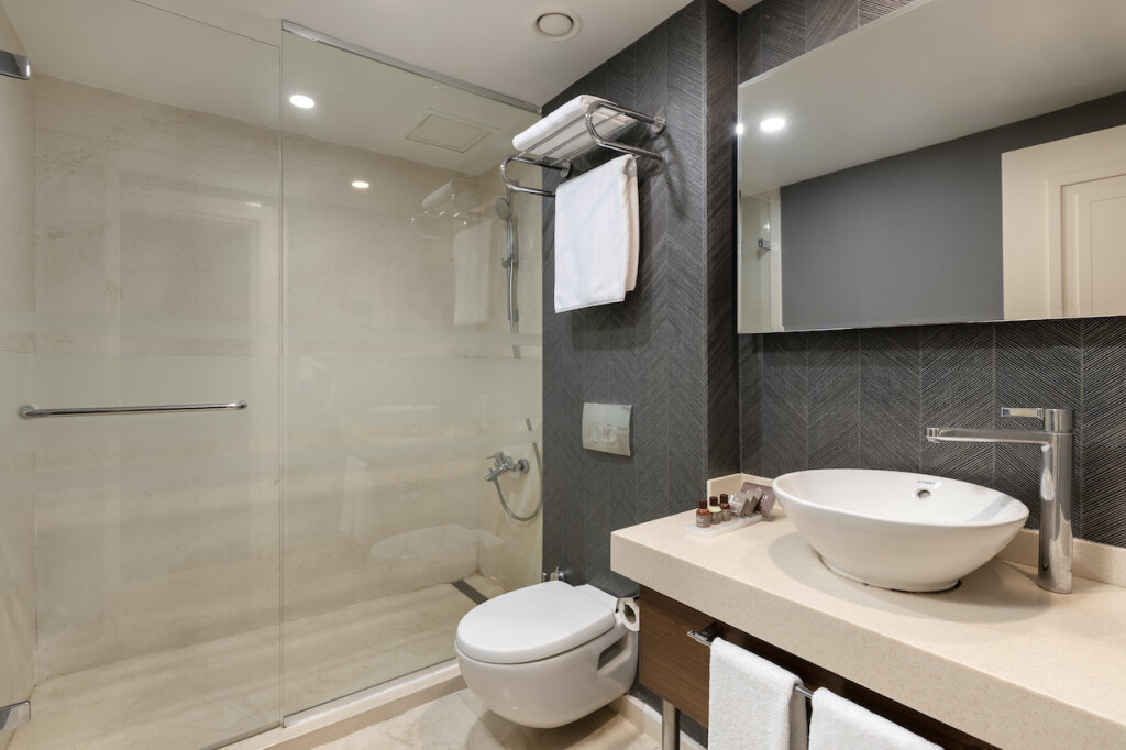 Miracle Istanbul Asia Airport Hotel & Spa 15