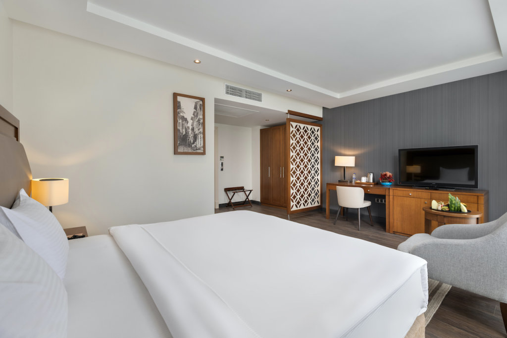 Miracle Istanbul Asia Airport Hotel & Spa 8