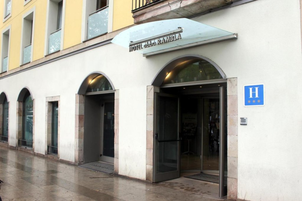 Abba Rambla Barcelona 1