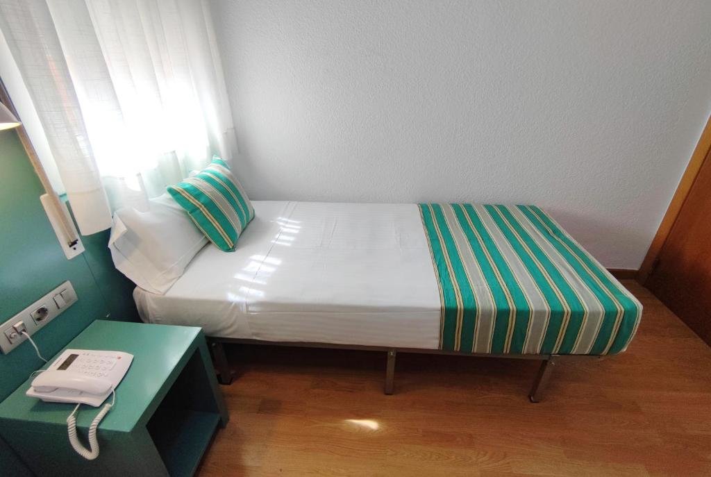 Hostal Bcn Port 13