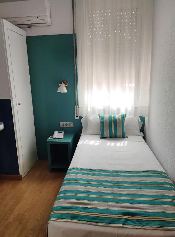 Hostal Bcn Port 14