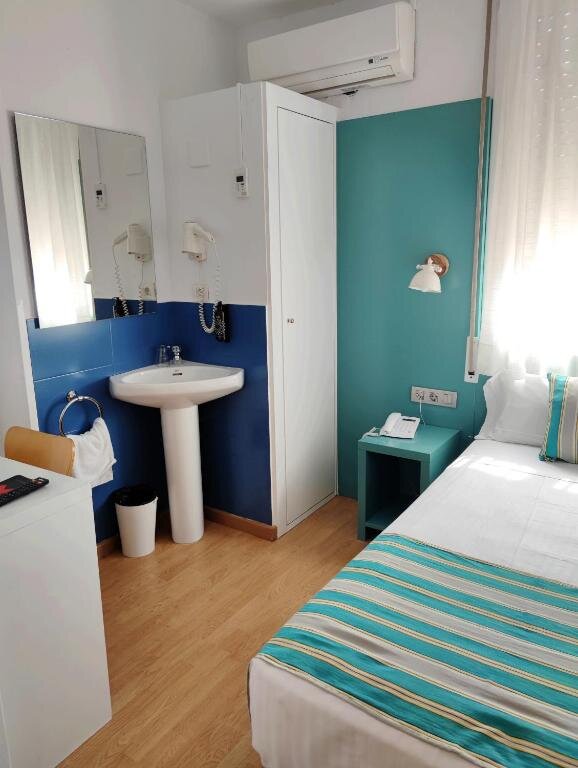 Hostal Bcn Port 15