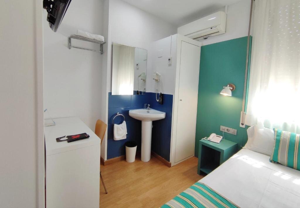 Hostal Bcn Port 16