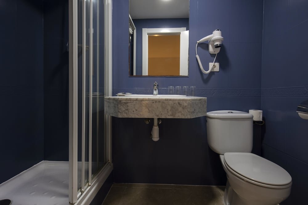 Hostal Bcn Port 17