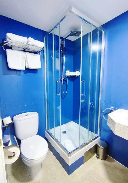 Hostal Bcn Port 18
