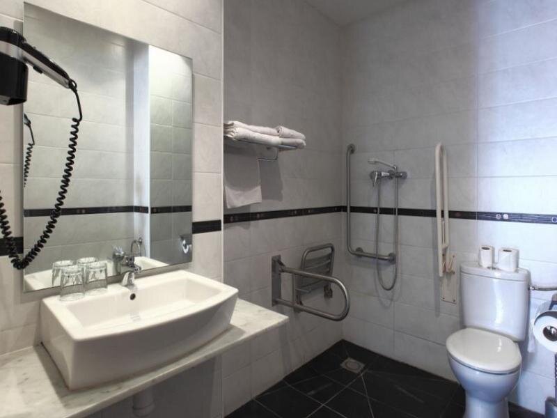 Hostal Bcn Port 19
