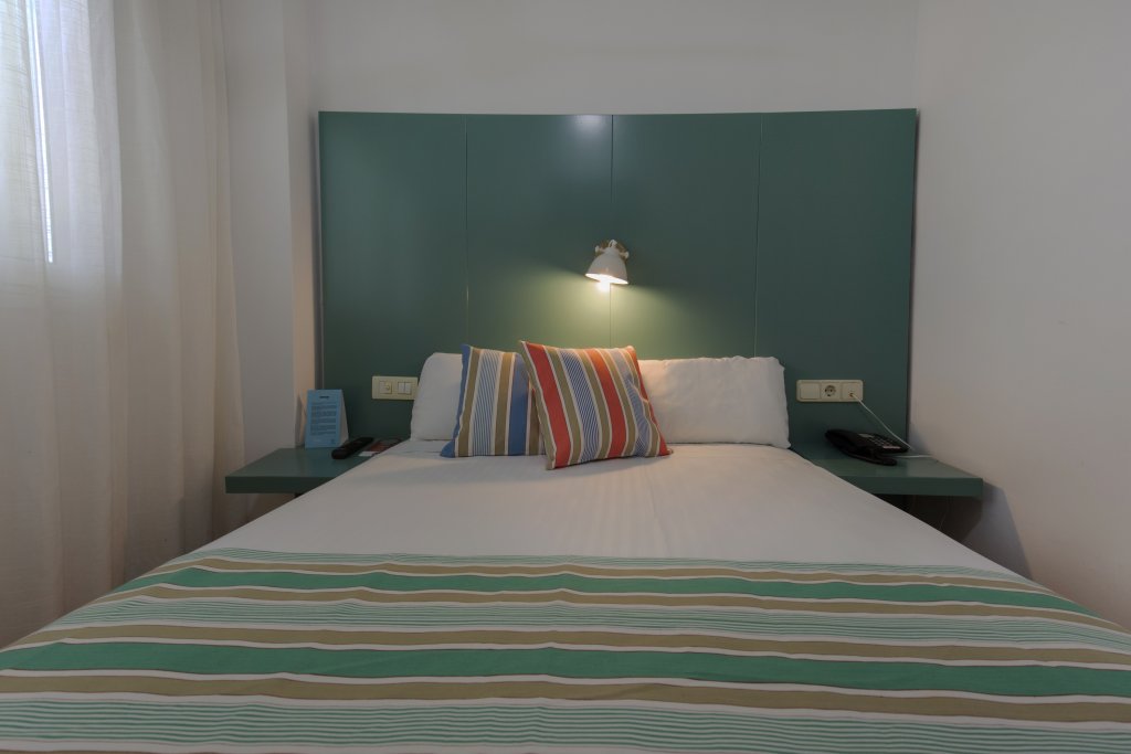 Hostal Bcn Port 2