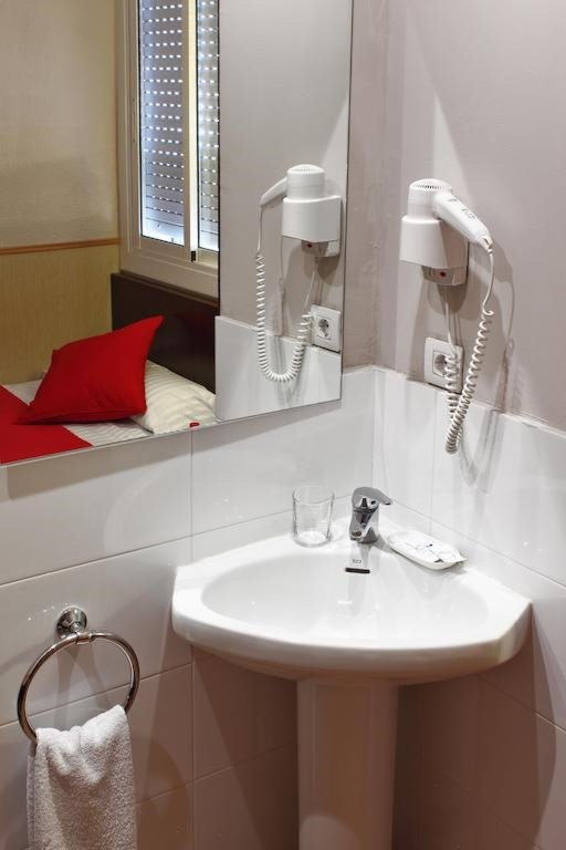 Hostal Bcn Port 20