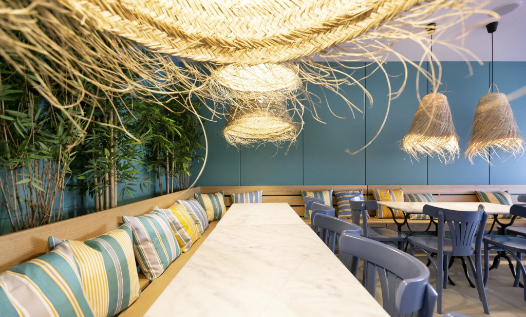 Hostal Bcn Port 21