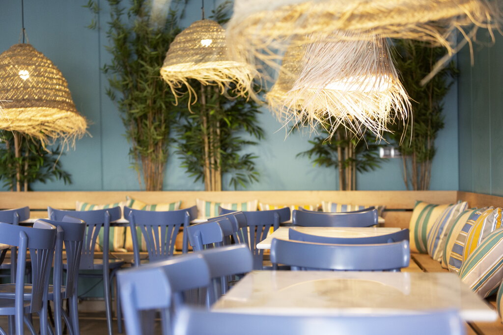 Hostal Bcn Port 22