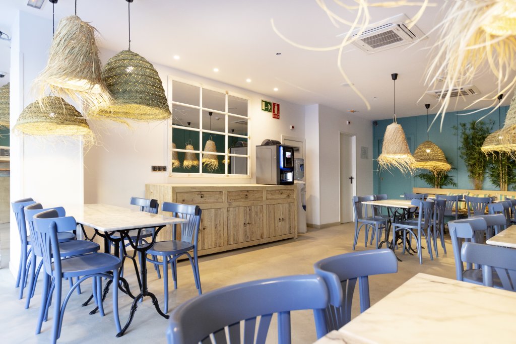 Hostal Bcn Port 23