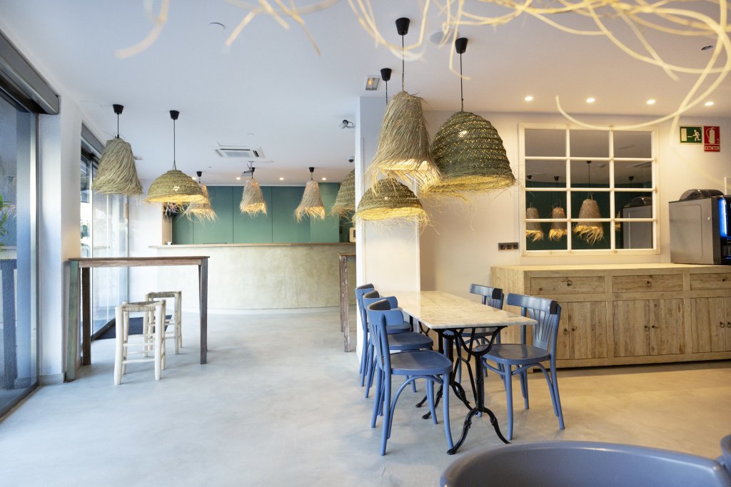 Hostal Bcn Port 24