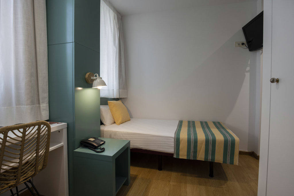 Hostal Bcn Port 3