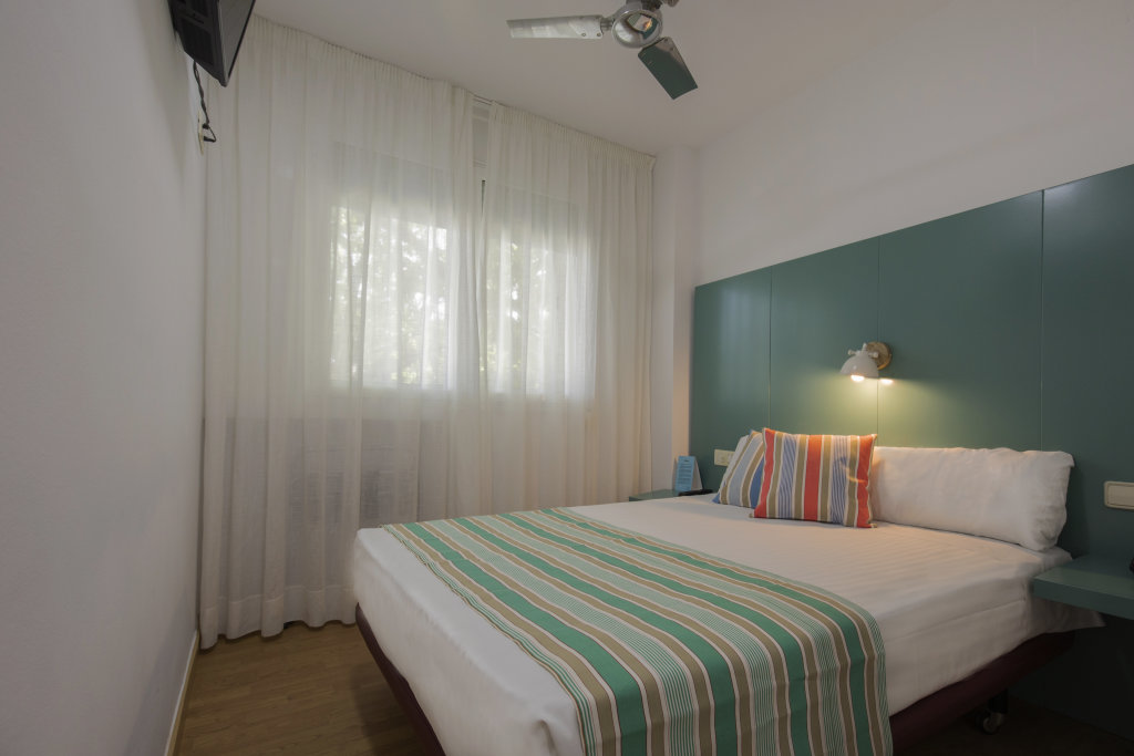 Hostal Bcn Port 6