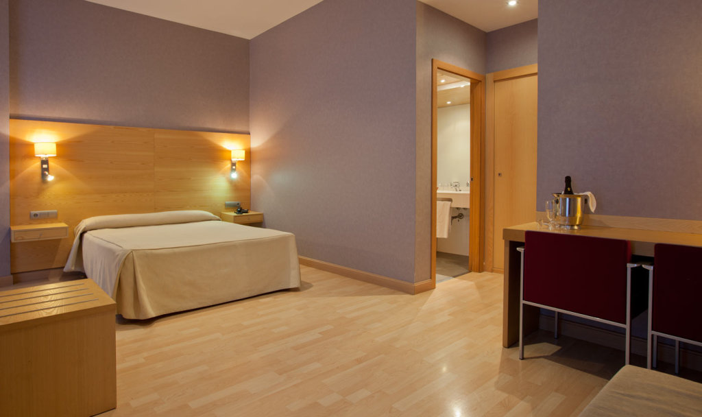 Hotel Sant Agustí 10