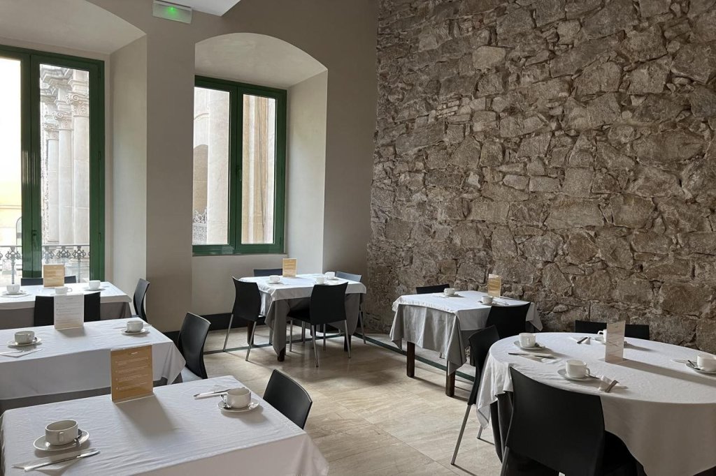 Hotel Sant Agustí 17