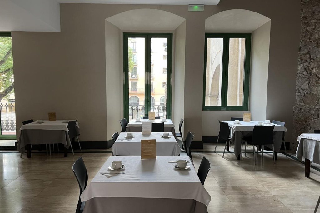 Hotel Sant Agustí 18