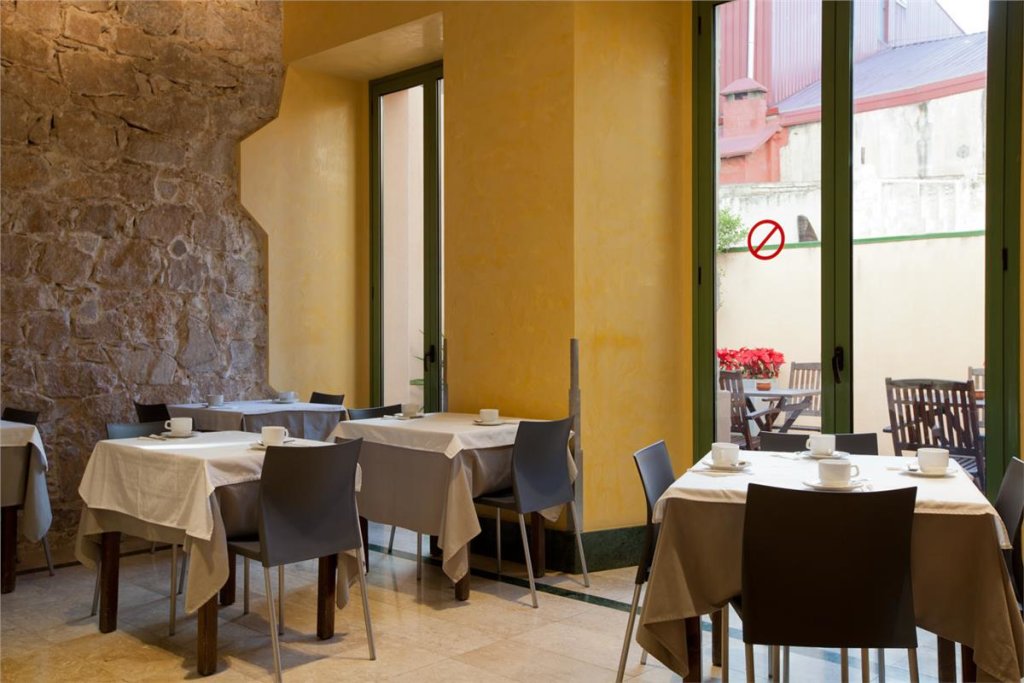 Hotel Sant Agustí 19