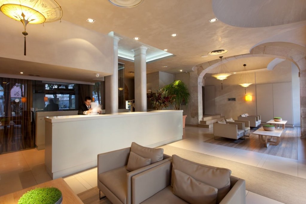 Hotel Sant Agustí 2