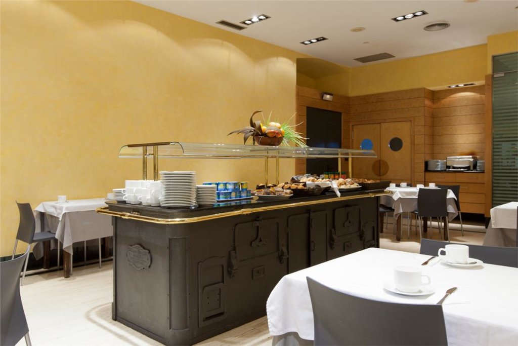 Hotel Sant Agustí 20