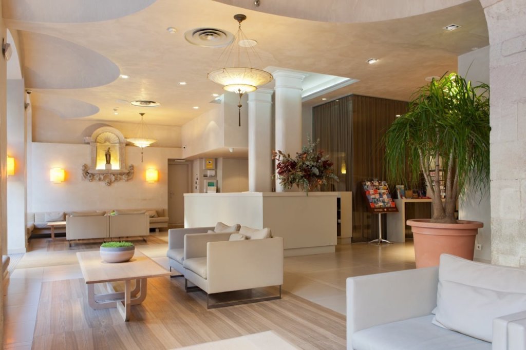 Hotel Sant Agustí 3