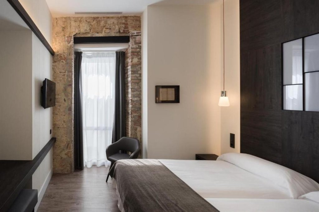 Hotel Sant Agustí 6