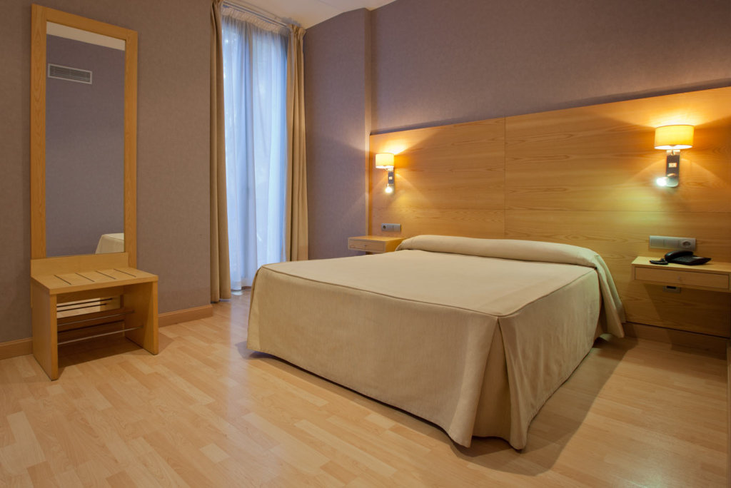 Hotel Sant Agustí 8