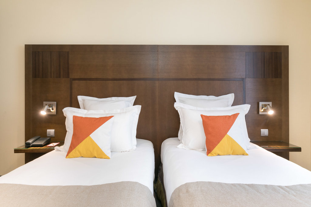 Hotel Le Cardinal 13
