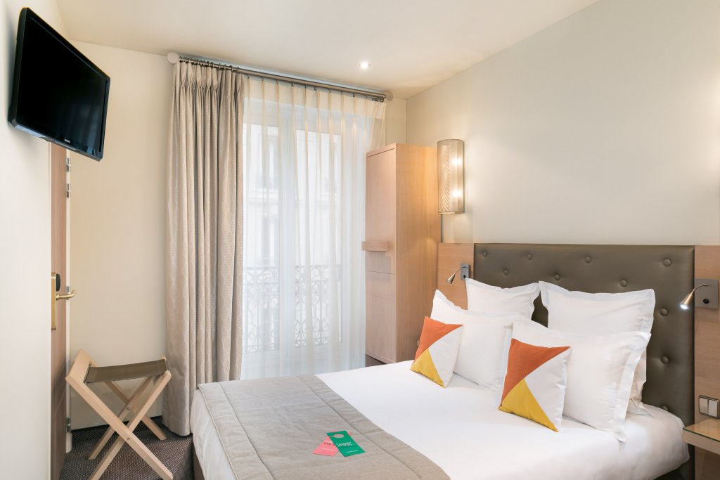 Hotel Le Cardinal 19