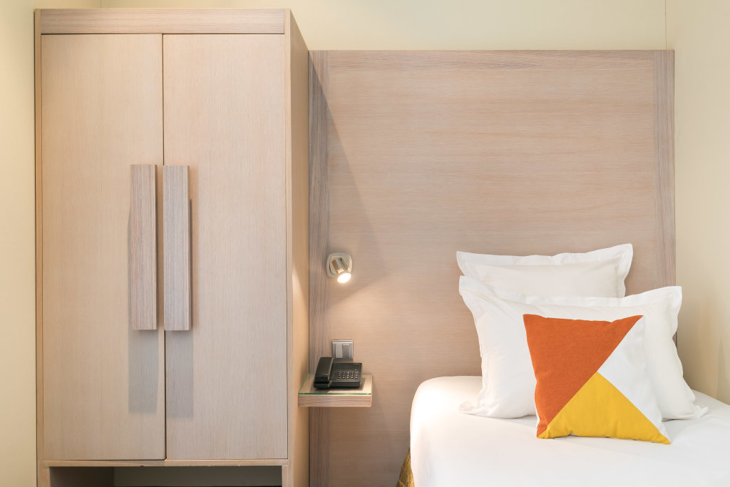 Hotel Le Cardinal 2