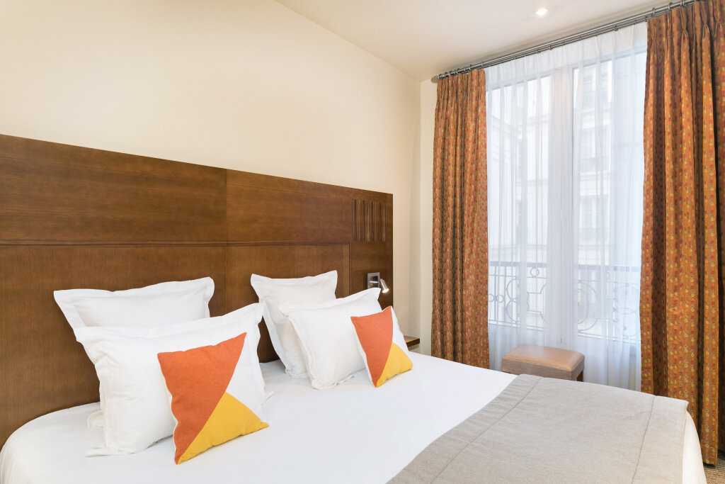Hotel Le Cardinal 20
