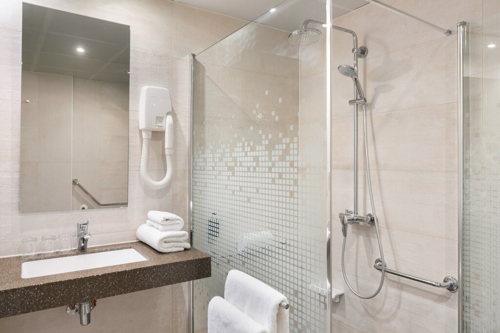 Hotel Le Cardinal 21