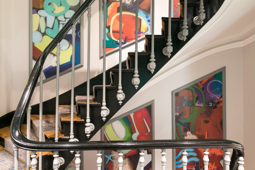 Hotel Le Cardinal 22