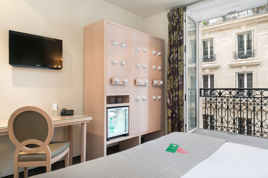 Hotel Le Cardinal 3