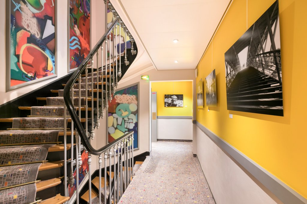 Hotel Le Cardinal 9