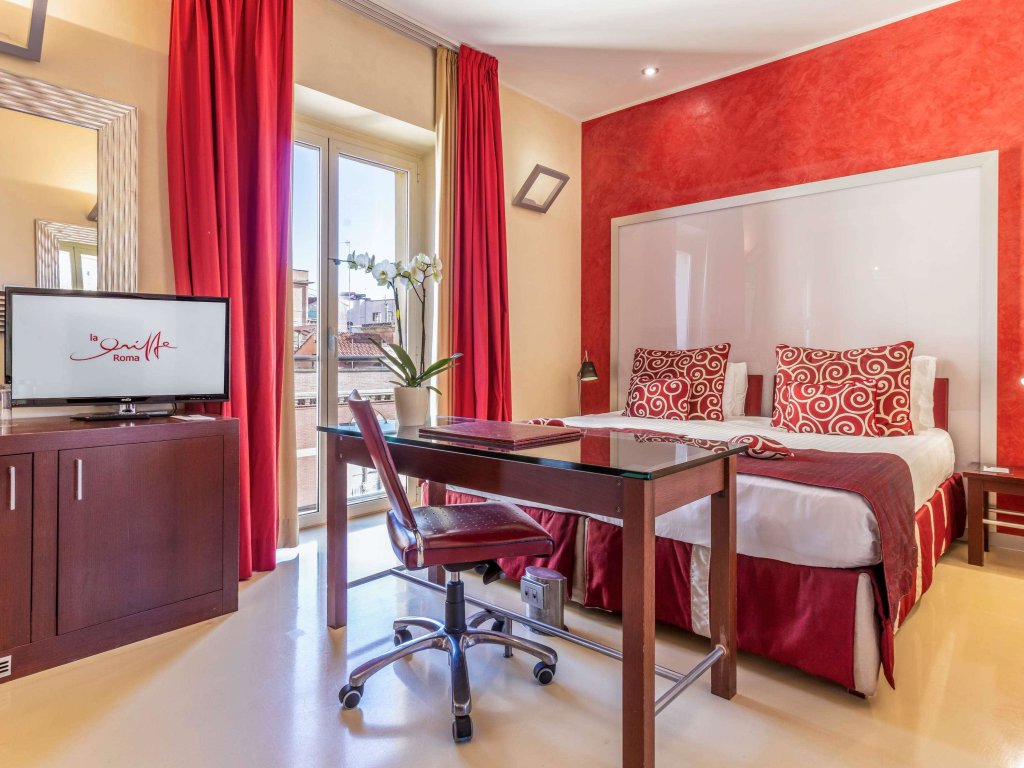 La Griffe Roma MGallery Collection 11