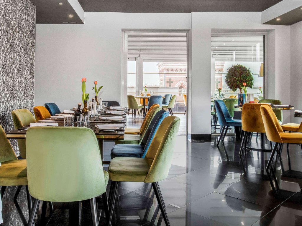 La Griffe Roma MGallery Collection 12